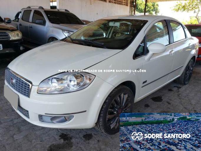 FIAT LINEA 12/13