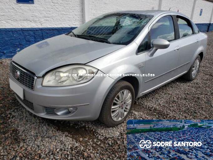 FIAT LINEA 13/13