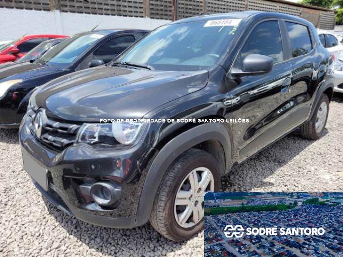 RENAULT KWID 20/21