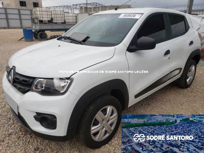 RENAULT KWID 21/22