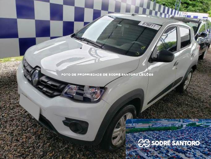 RENAULT KWID 20/21