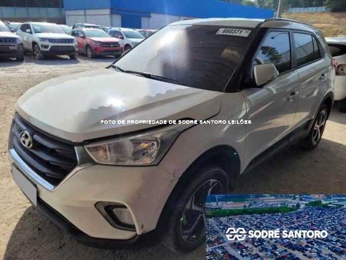 HYUNDAI CRETA 21/21