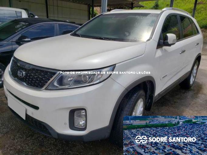 KIA SORENTO 13/14