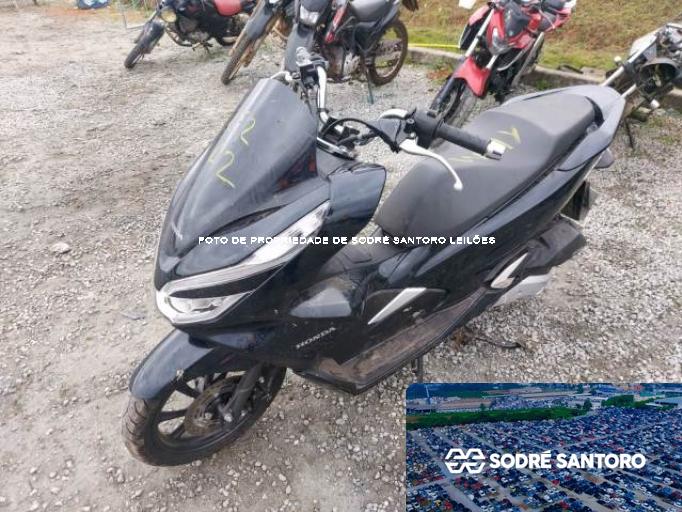 HONDA PCX 150 18/18