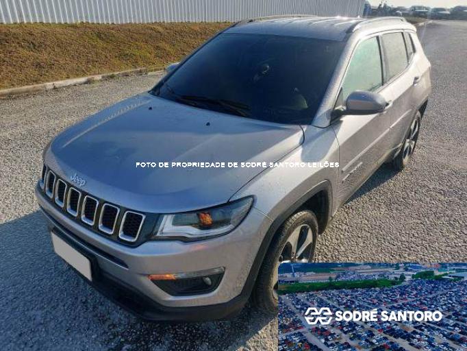 JEEP COMPASS 19/20