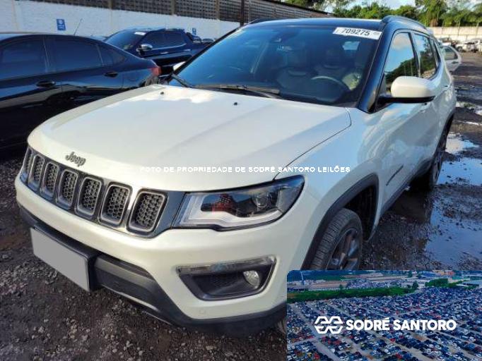 JEEP COMPASS 21/21