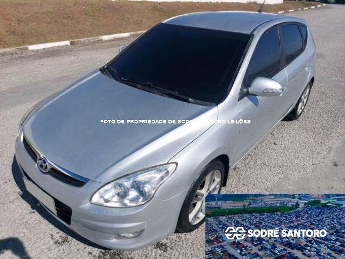 HYUNDAI I30 10/10